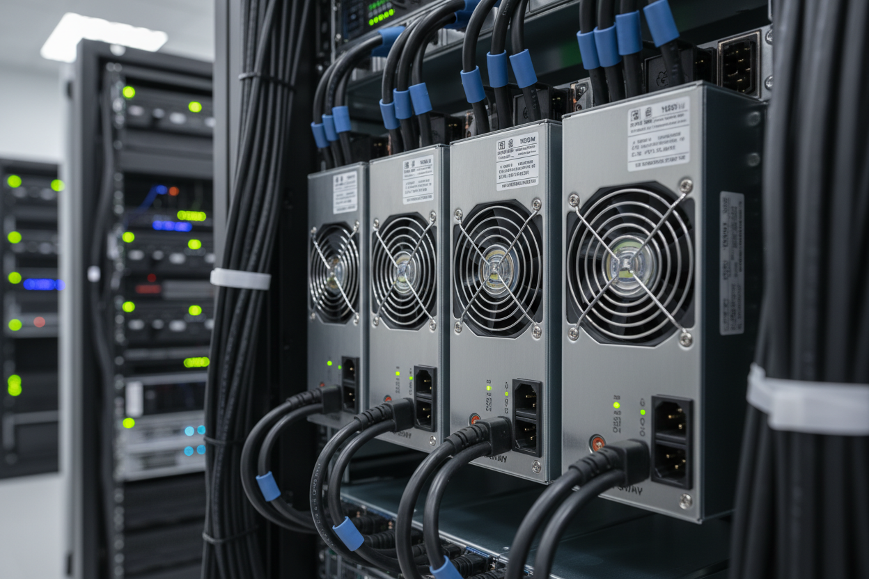 Power Supplies