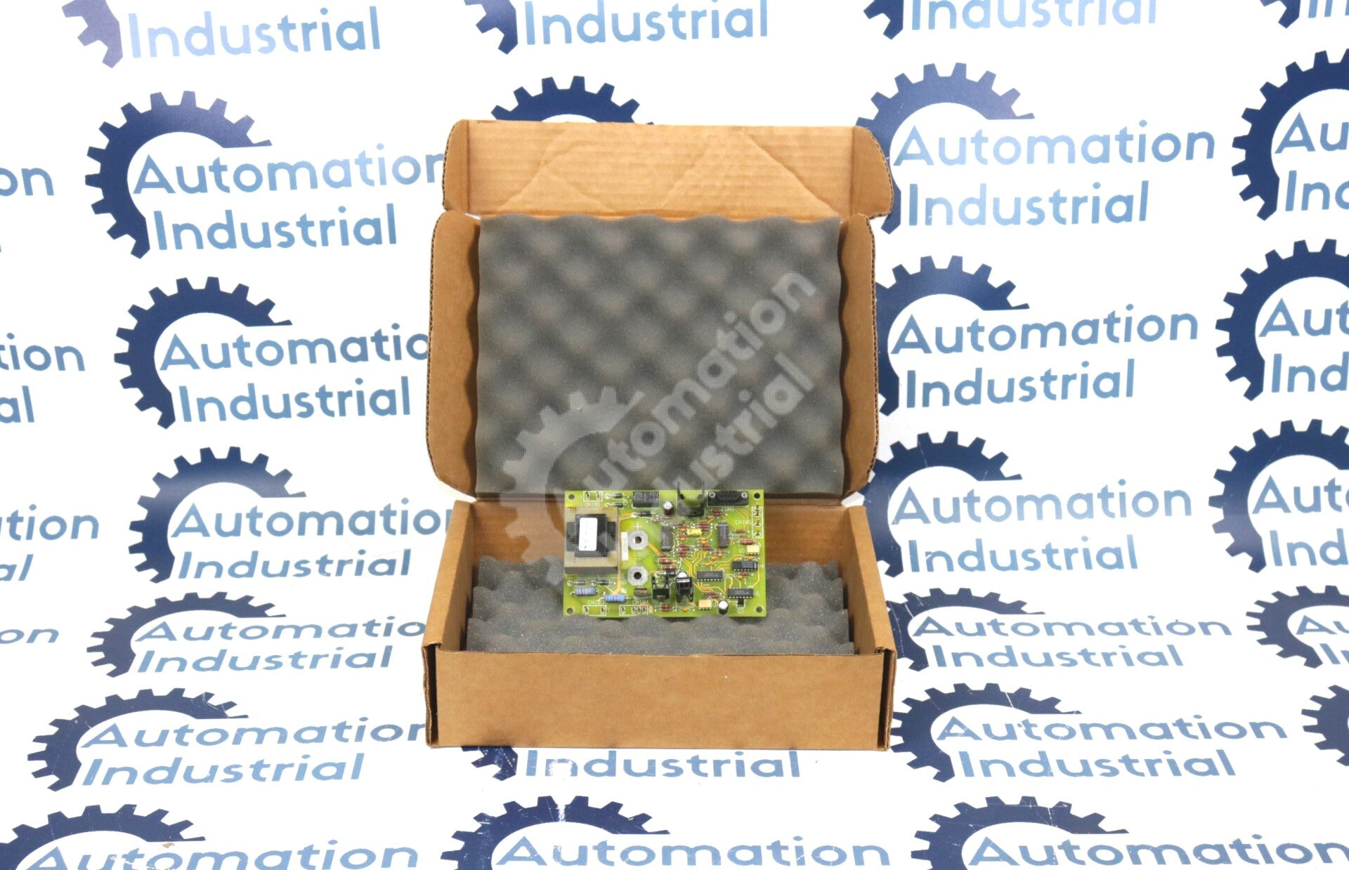 0-55350-4E By Reliance Electric Precharge Board Reliance Drive Board Series