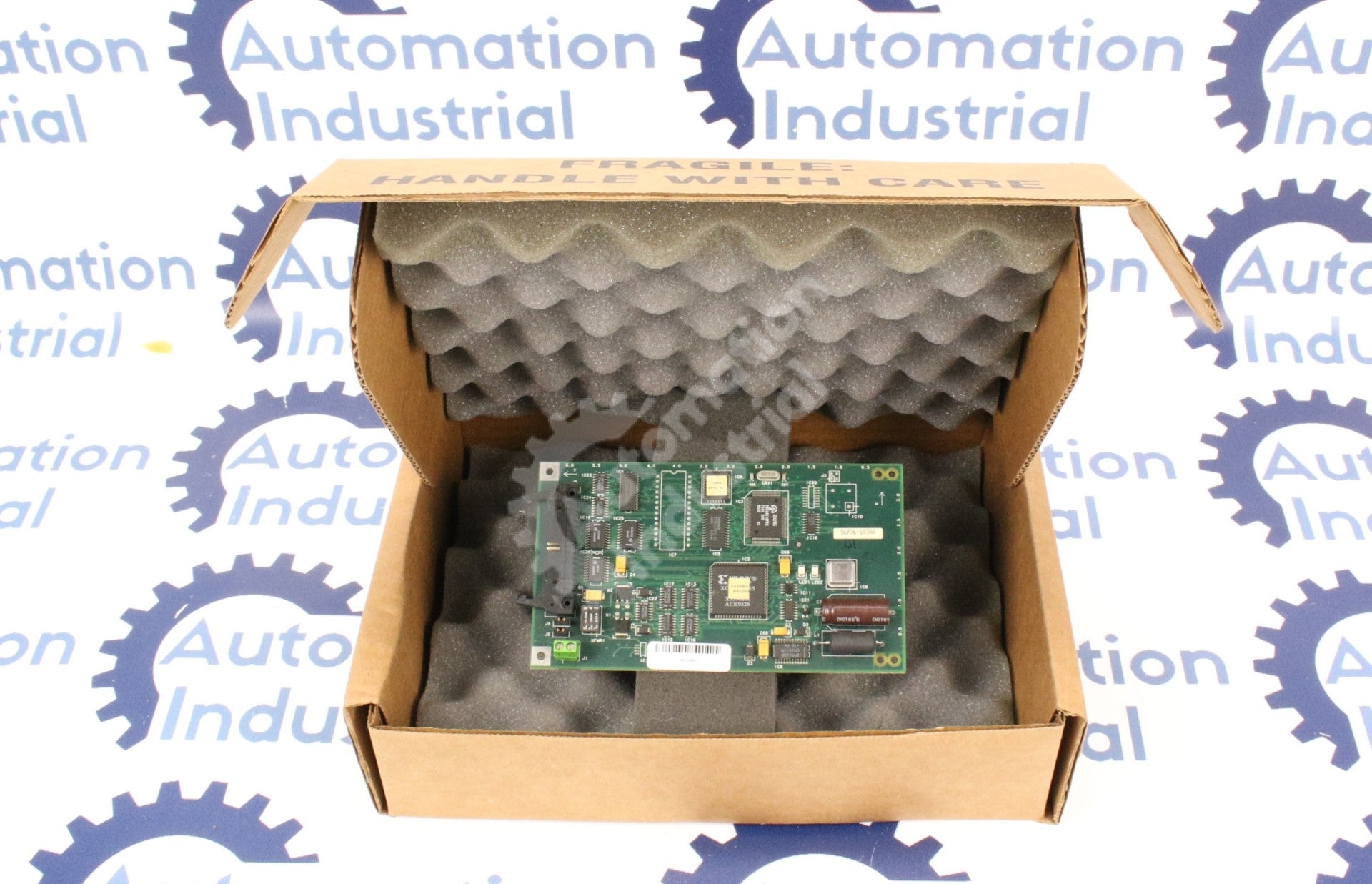 0-56936-103 by Reliance Electric 0-56936-103AA Communications Network Card