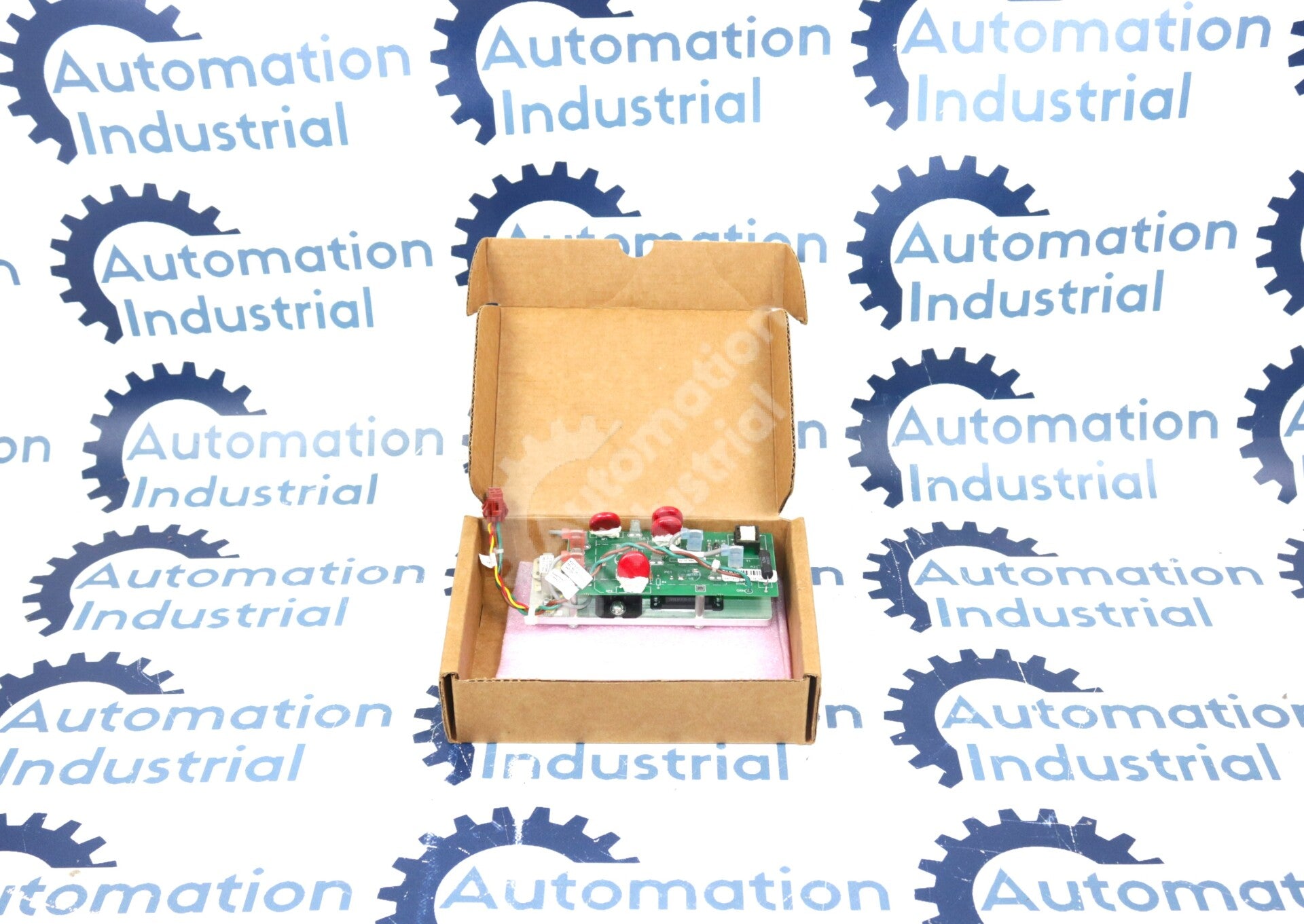 0-58719-42 By Reliance Electric Output Module 707973-15S FlexPak 3000 Series