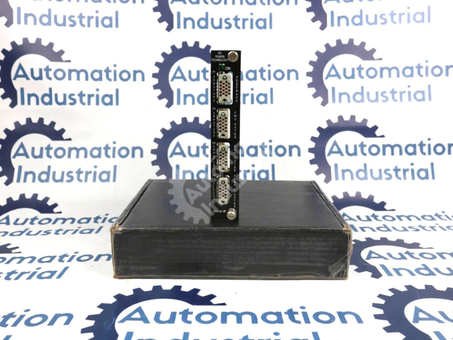 0-60002-5 By Reliance Electric 0-60002-5-A Automax Power Tech DC Module NSFP