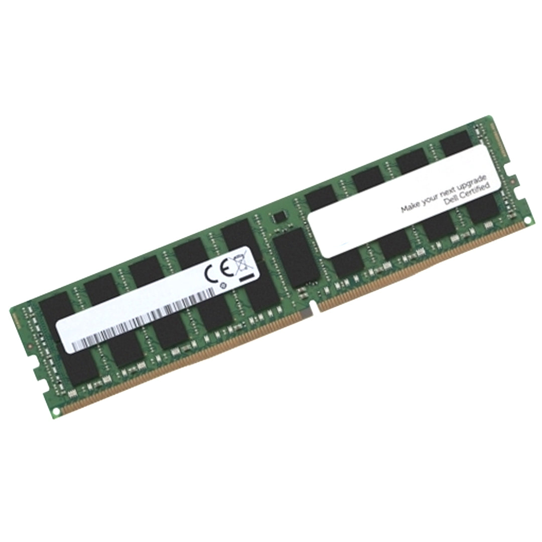 Dell 16GB 4800MHz 1RX8 ECC DDR5 RDIMM Memory (PC5-38400) | 1V1N1