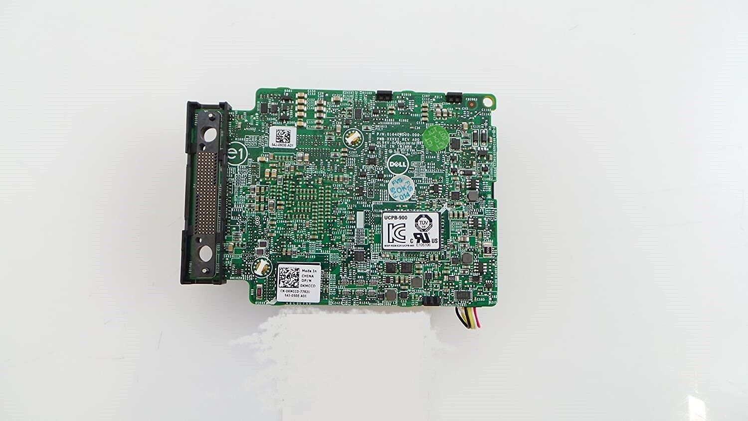 Dell PowerEdge RAID Controller H730P Mini Mono w/2GB NV Cache - 7H4CN