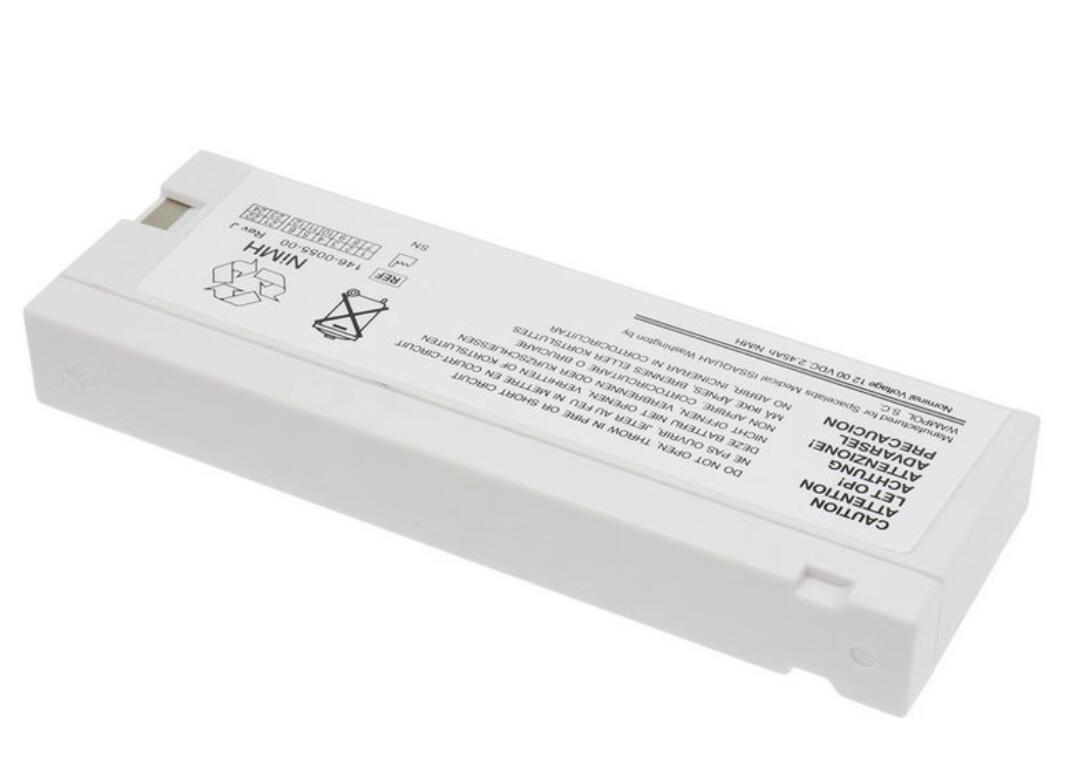 0146-0055-00 Medical Battery for Spacelabs Ultraview SL 90367 91369 ULTRAVIEW
