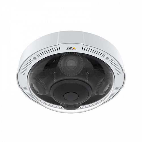 AXIS P3719-PLE Network Camera (01500-001)