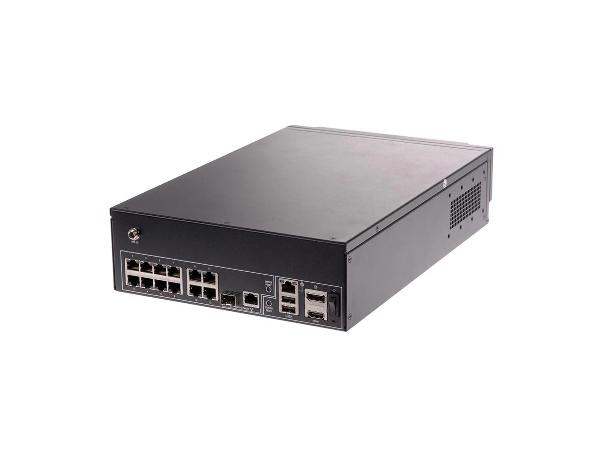 AXIS Camera Station S2212 Appliance (01581-004)