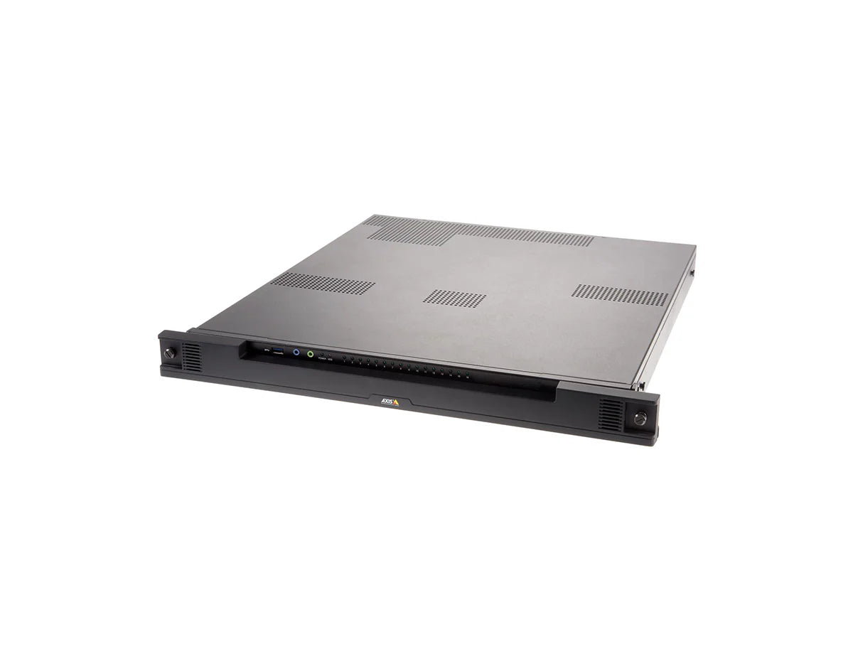AXIS Camera Station S2216 Appliance (01582-004)