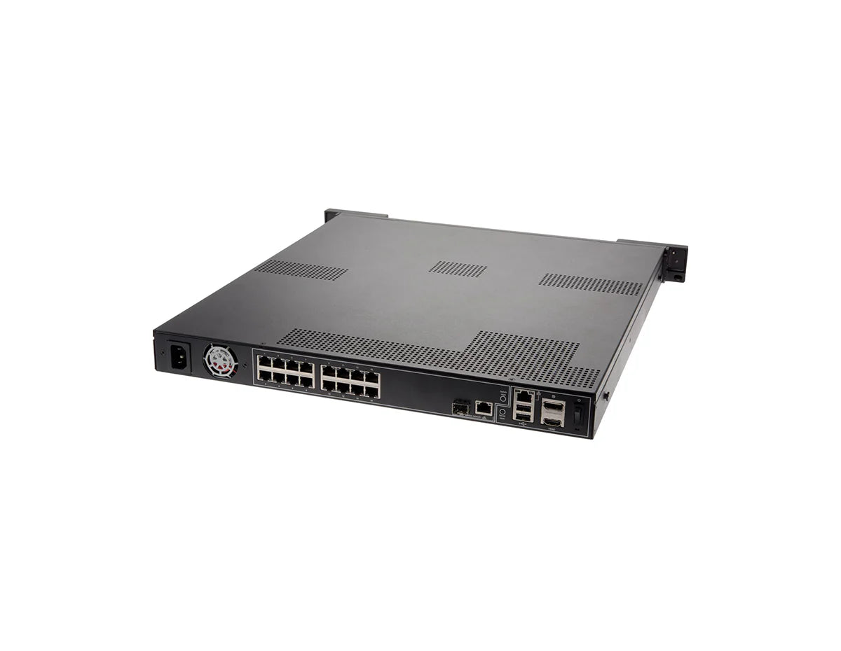 AXIS Camera Station S2216 Appliance (01582-004)