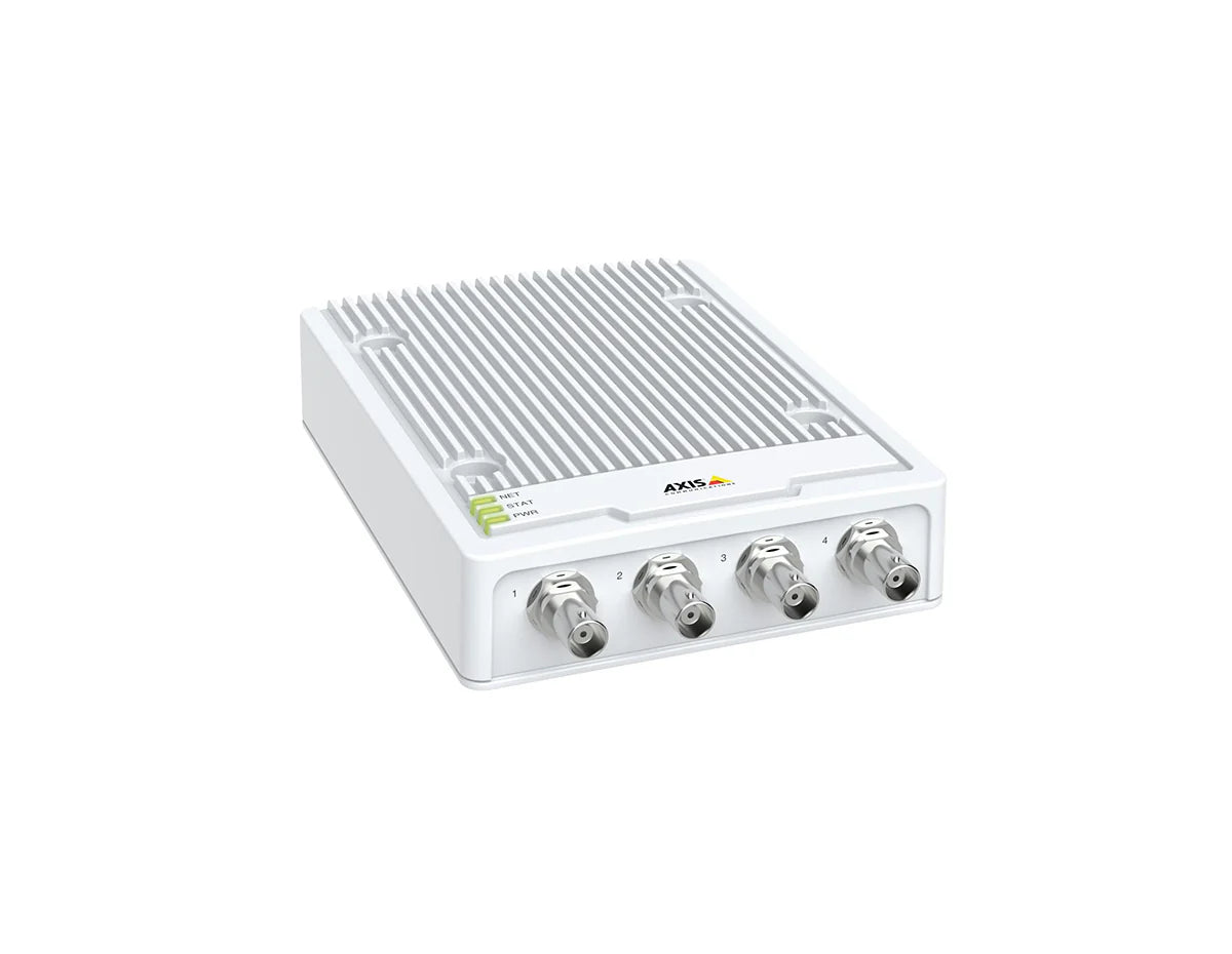 AXIS M7104 Video Encoder (01679-001)