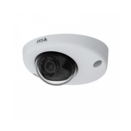 AXIS P3925-R M12, 10 pcs Network Camera (01933-021)