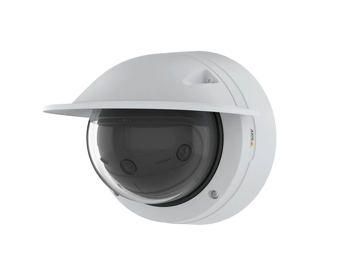 AXIS P3818-PVE Panoramic Camera (02060-001)