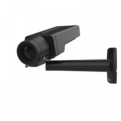 AXIS Q1656 Box Camera (02164-001)