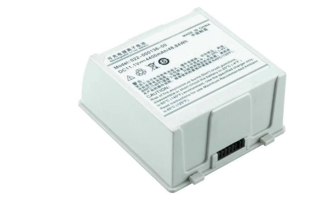 022-000136-00 Rechargeable Medical Battery For Comen C70 C21 Patient Monitor