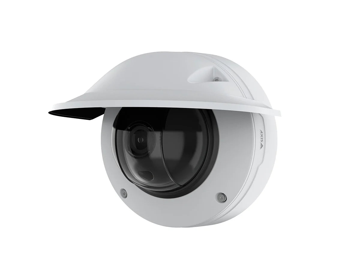 AXIS Q3538-LVE Dome Camera (02225-001)