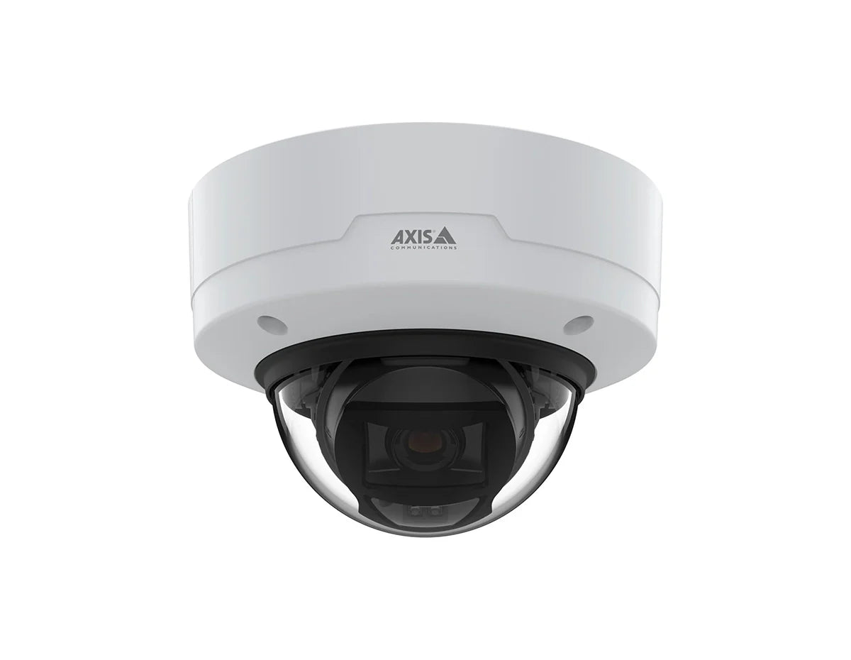 AXIS P3265-LVE 9mm Dome Camera (02328-001)