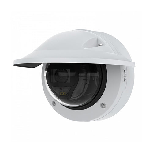 AXIS P3267-LVE Dome Camera (02330-001)