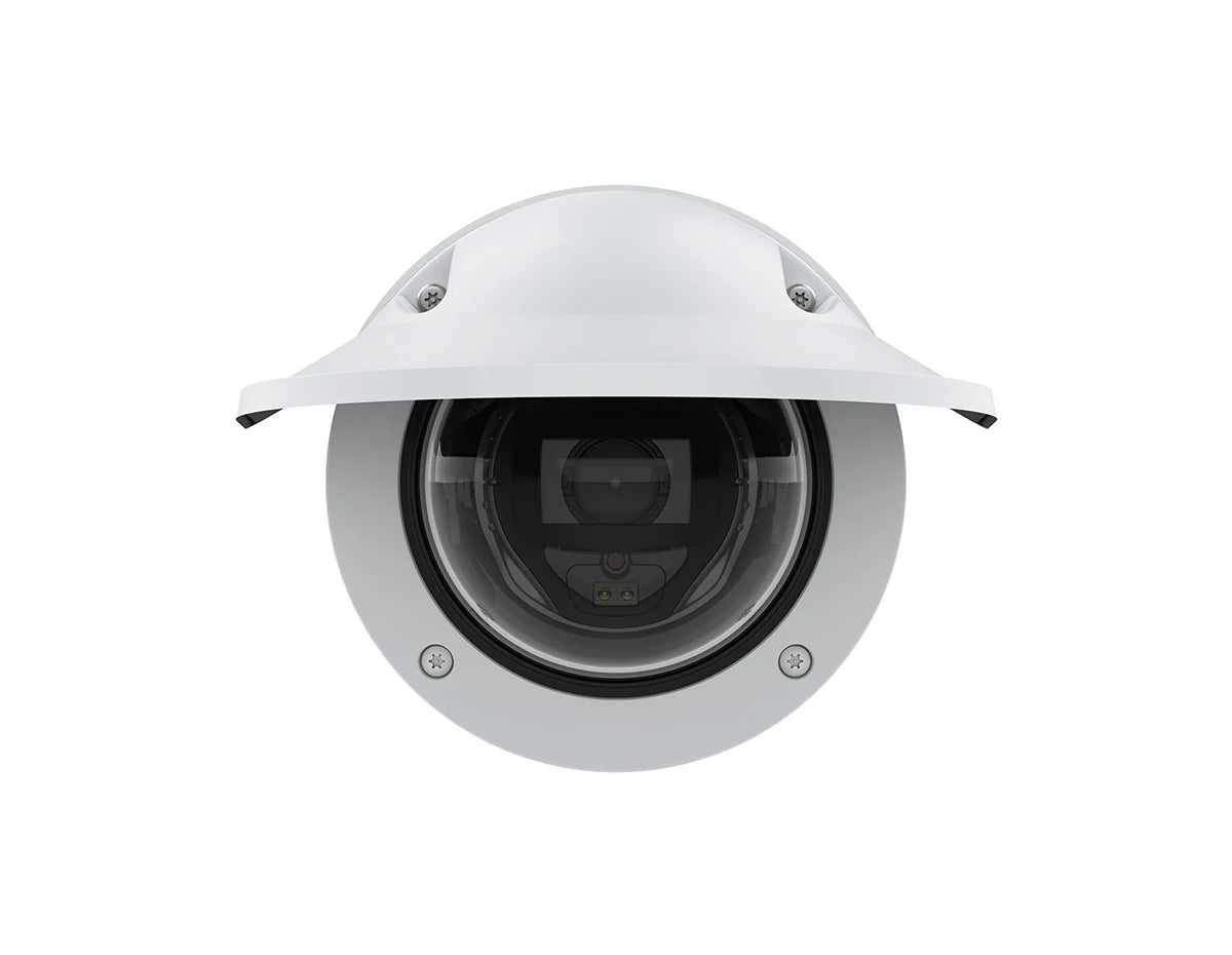 AXIS P3268-LVE Dome Camera (02332-001)