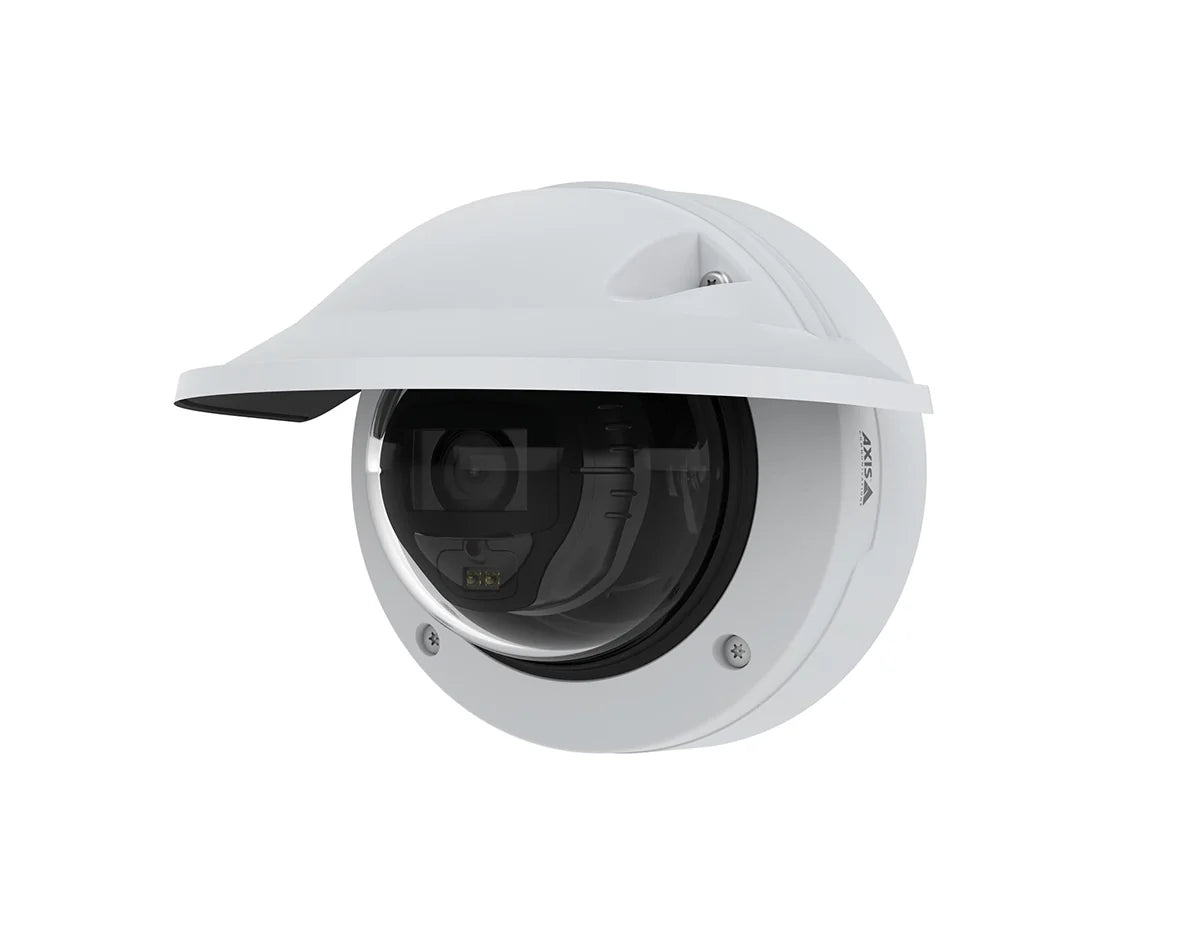 AXIS P3268-LVE Dome Camera (02332-001)