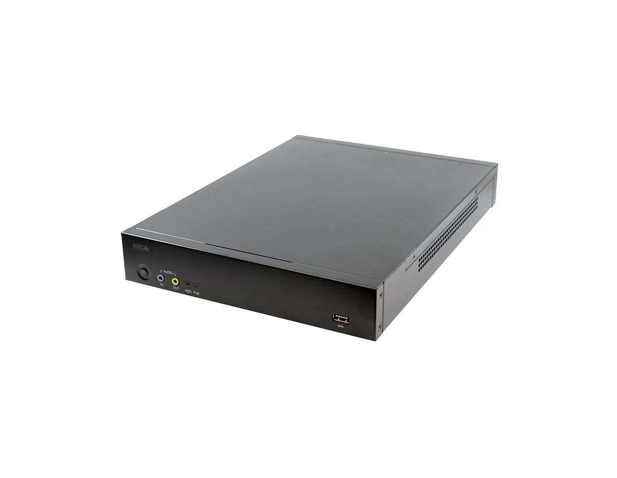 AXIS Camera Station S2108 Appliance (02403-004)