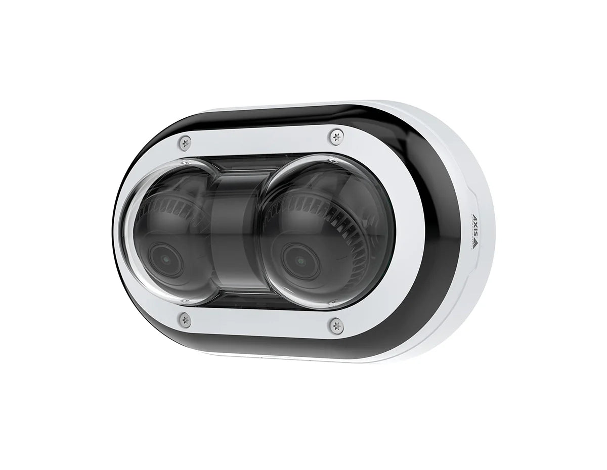 AXIS P4707-PLVE Panoramic Camera (02416-001)
