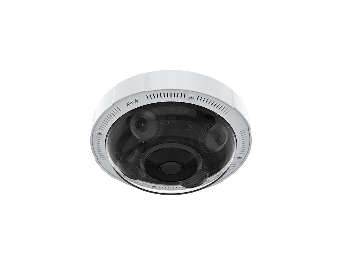 AXIS P3735-PLE Panoramic Camera (02633-001)