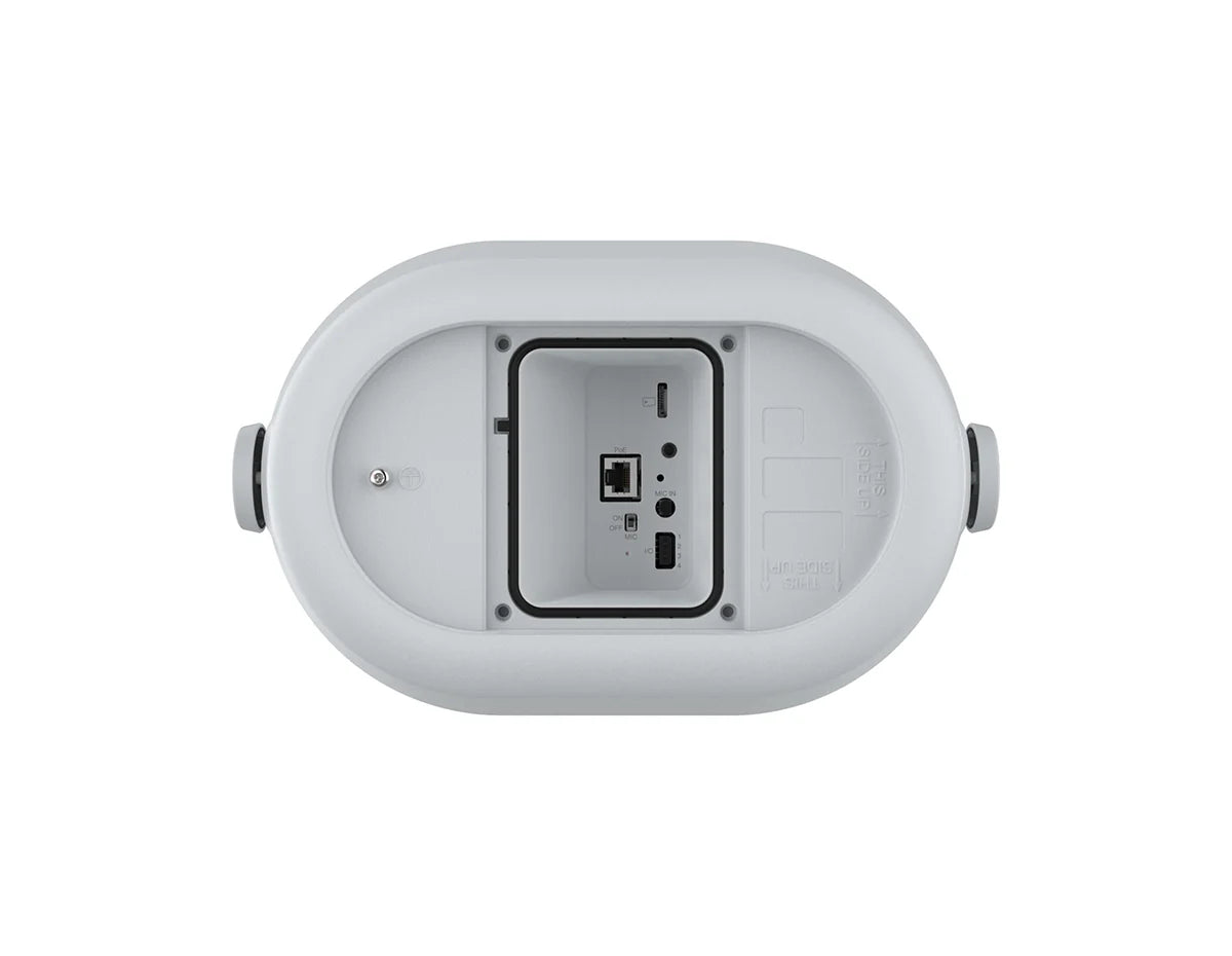 AXIS C1110-E White Network Cabinet Speaker (02695-001)