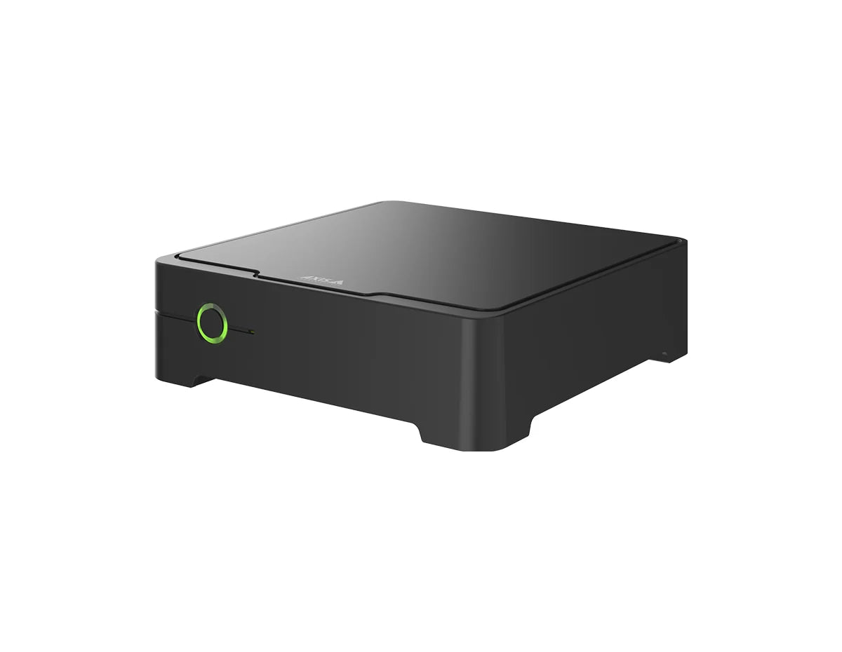 AXIS S3008 Mk II 4 TB Recorder (02765-004)