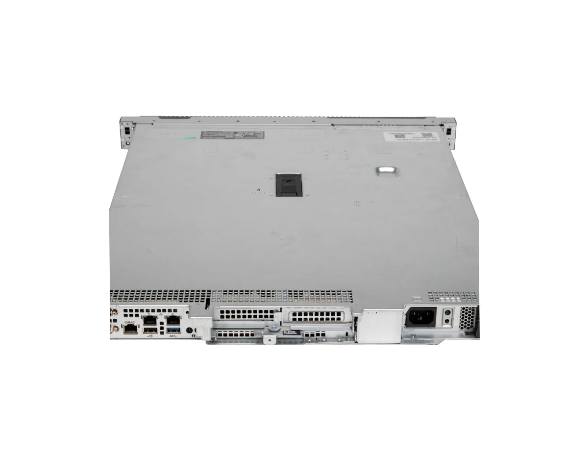 AXIS Camera Station S1216 8 TB Rack Recording Server (02895-001)