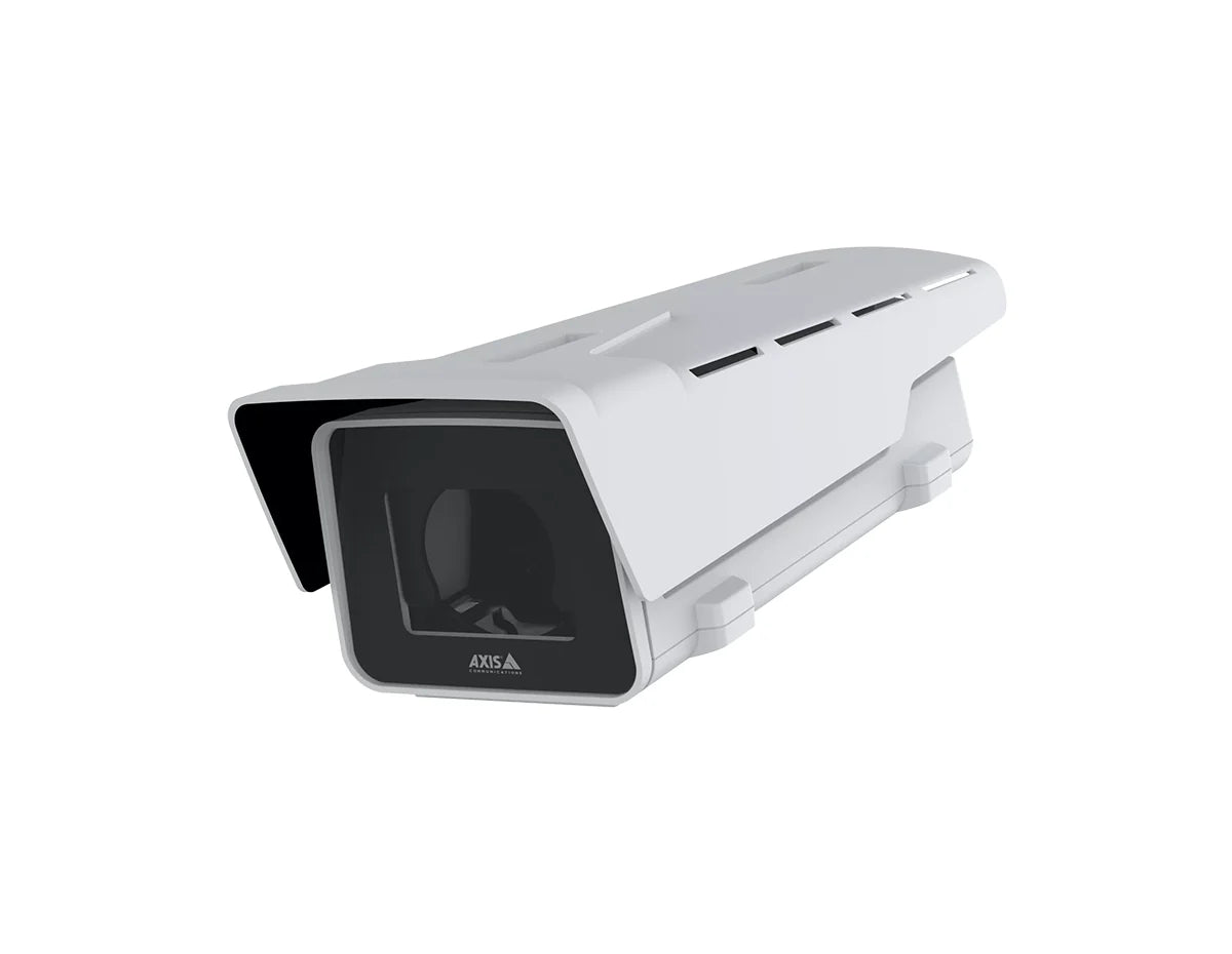 AXIS P1387-BE 5 MP Outdoor Barebone Box Camera (02902-001)