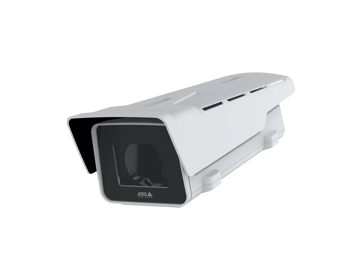 AXIS P1387-BE 5 MP Outdoor Barebone Box Camera (02902-001)