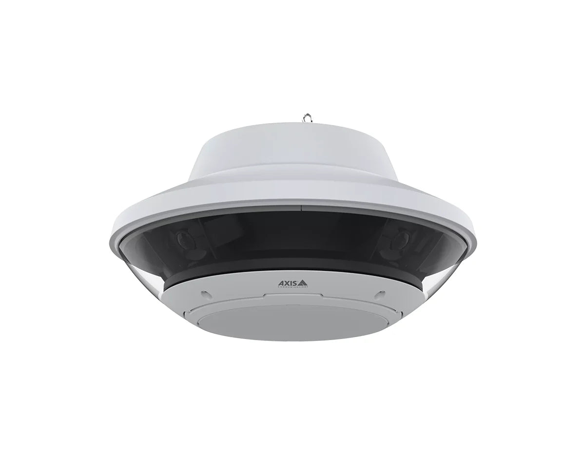 AXIS Q6020-E 60 Hz Panoramic Camera (02957-001)