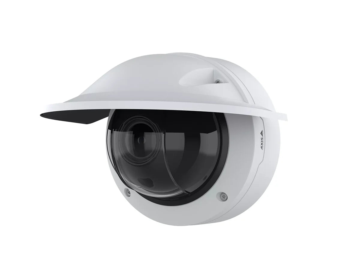 AXIS Q3546-LVE 51 mm Dome Camera (02972-001)