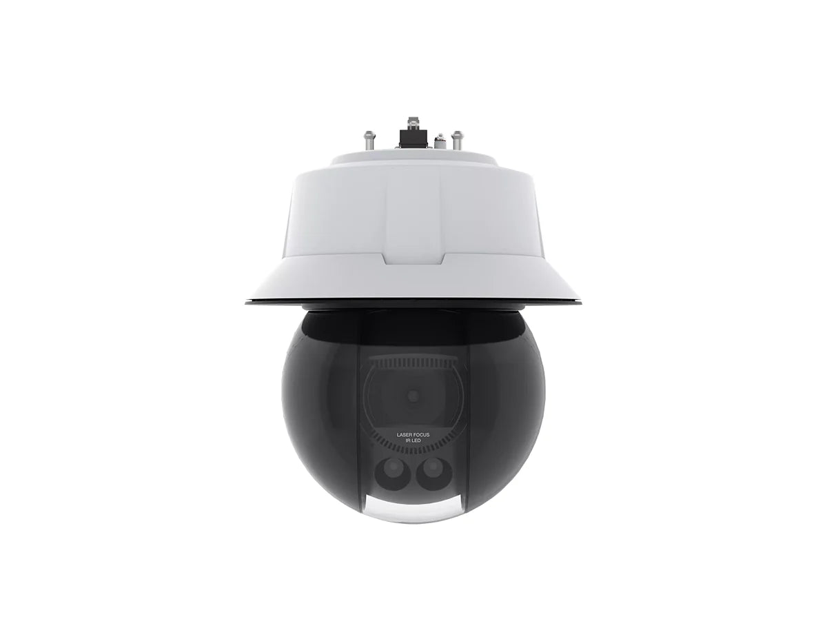 AXIS Q6358-LE No Midspan PTZ Camera (02977-301)