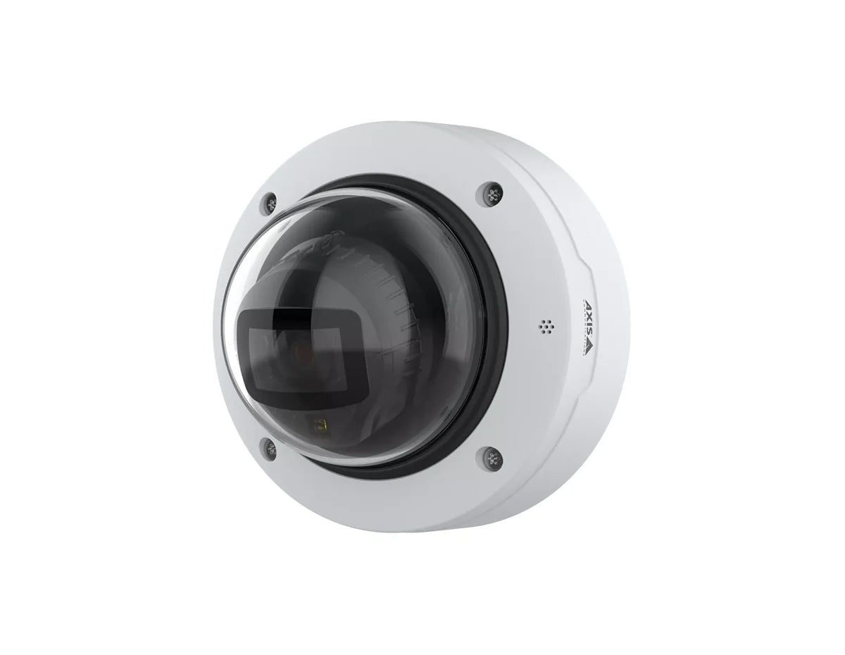 AXIS P3285-LV 2 MP AI-Powered Indoor Dome Camera (02980-001)