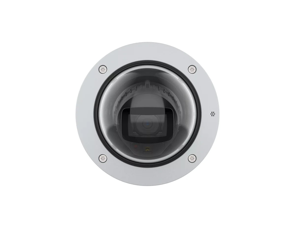 AXIS P3288-LV 8MP Indoor Dome Camera (02985-001)
