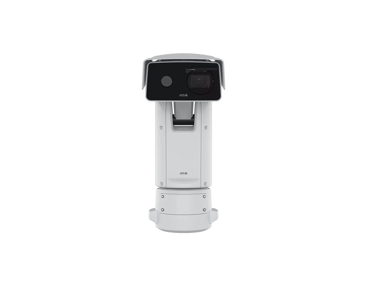 AXIS Q8752-E Mk II Zoom 30 fps Bispectral PTZ Camera (03051-001)