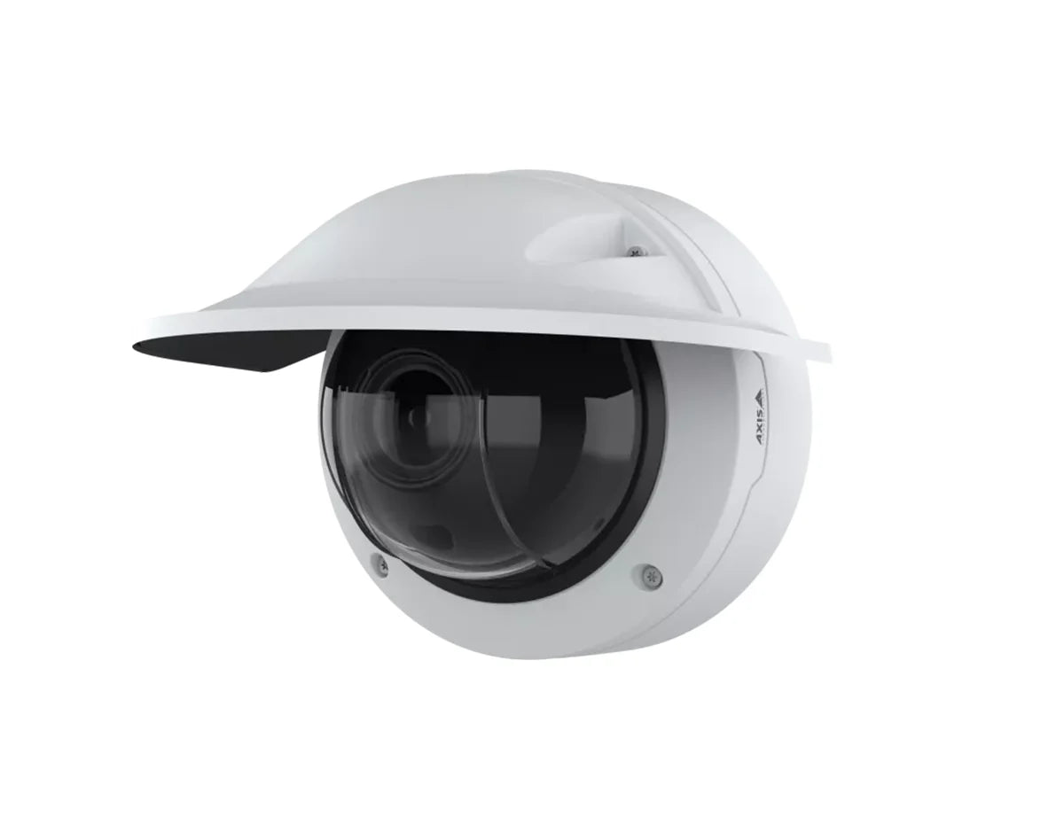 AXIS Q3556-LVE 51 mm Dome Camera (03205-001)