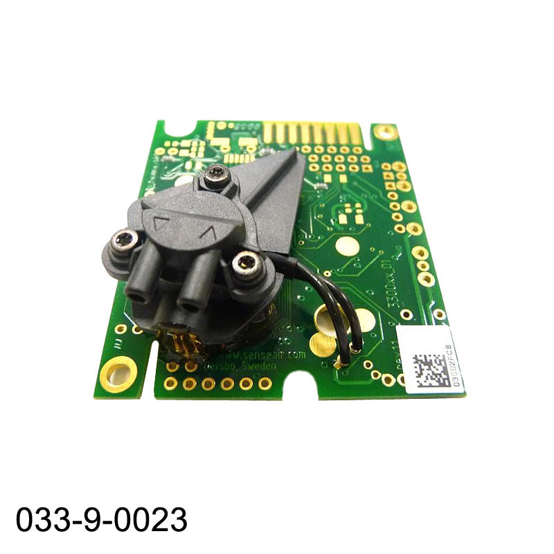 033-9-0023 K33 ICB 10% CO2 Sensor