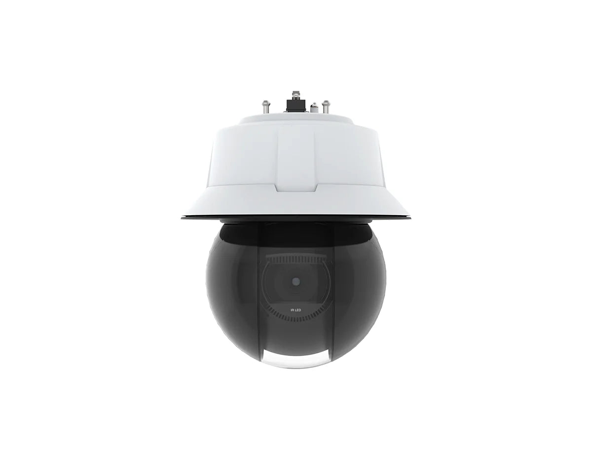 AXIS Q6325-LE PTZ Camera 2MP 31x Zoom AI Surveillance (03313-001)