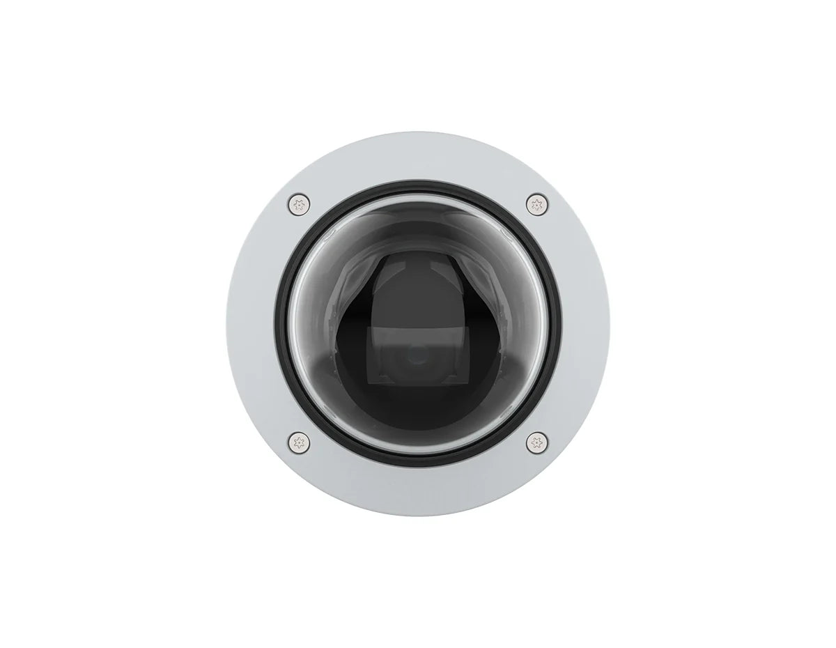 AXIS P3275-V 2MP AI-Powered Indoor Dome Camera (03501-001)