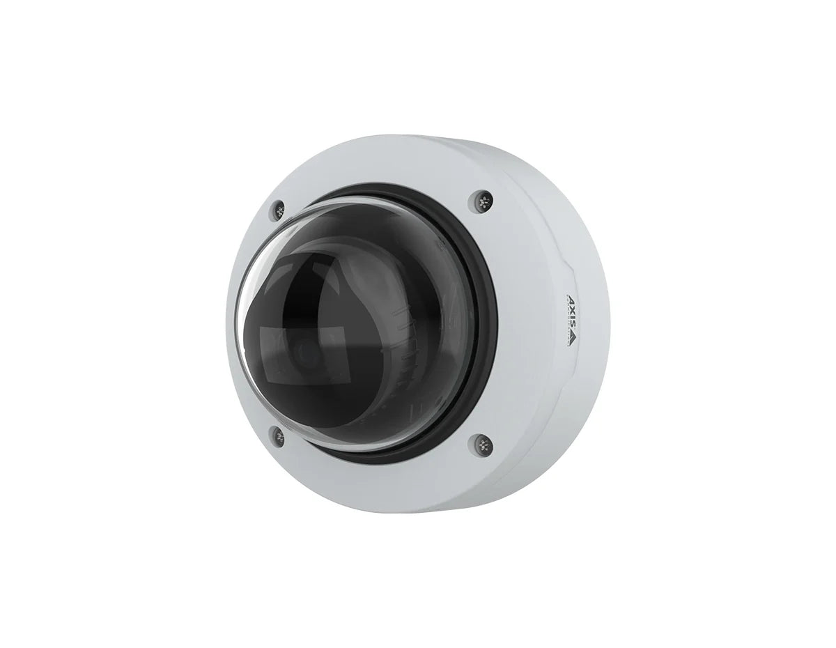AXIS P3275-V 2MP AI-Powered Indoor Dome Camera (03501-001)