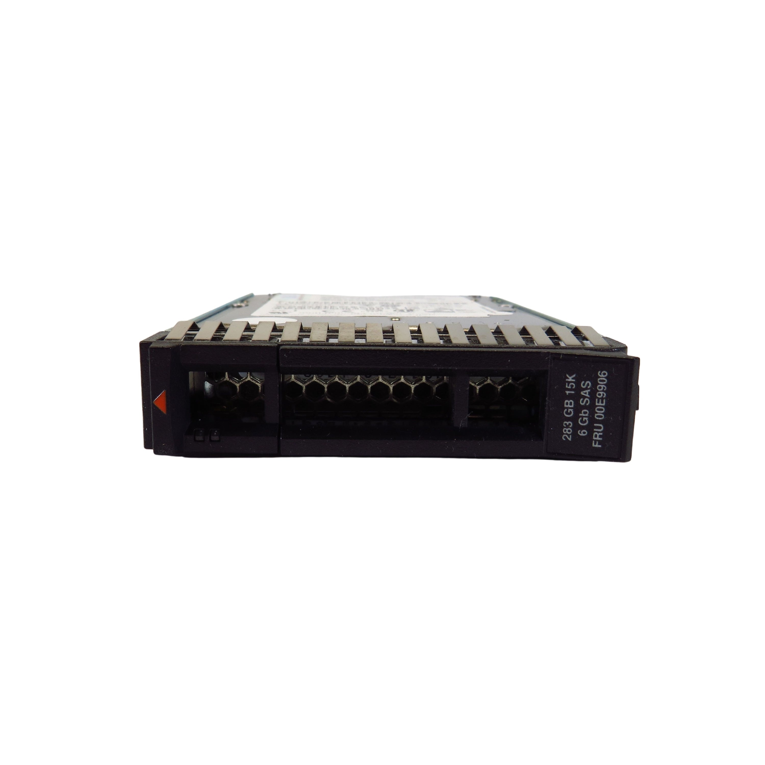IBM 00E9906 283GB 15K RPM 2.5" SAS 6Gbps HDD Hard Drive (Refurbished)