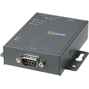 Perle 04031790 IOLAN DS1T G9 16 MB 1 x RJ-45 Serial Device Server