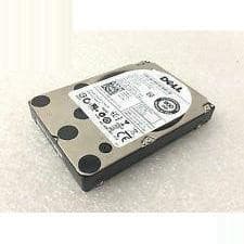 04X1DR Dell - 900GB 10K SAS 2.5" HD-FoxTI