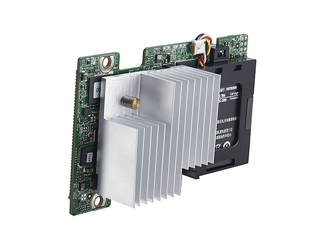 Dell FRH64 PERC H710 MM Mini Mono for R720xd R620 R520 R420 R320. Refurbished. In Stock.
