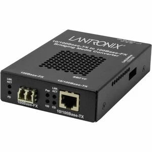 Lantronix SBFTF1039-105 Transceiver/Media Converter