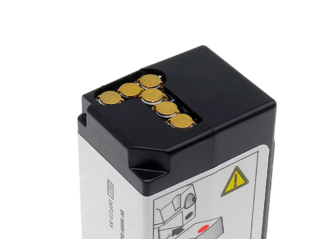 06F23-55 Medical Battery for I-STAT Handheld Blood Analyzer 300-G AN-500