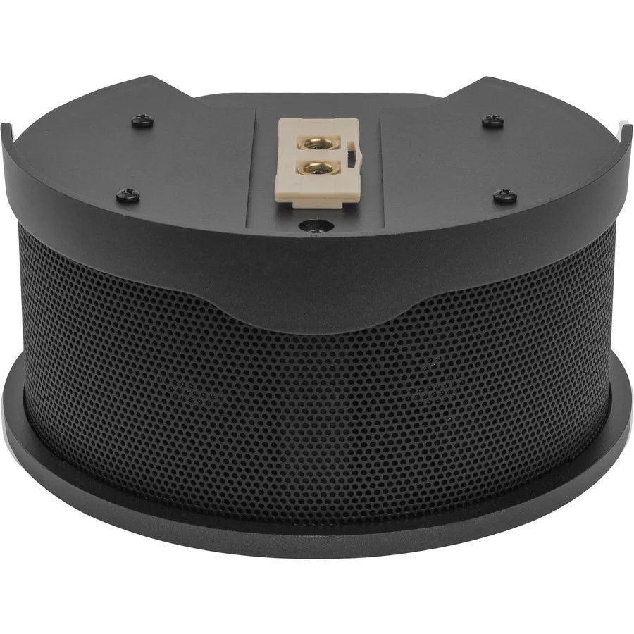 Vaddio ConferenceSHOT AV HD Conference Room System - PTZ Camera, Speaker, and Two CeilingMIC Microphones - Black