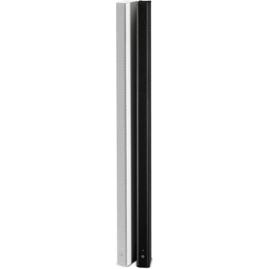 Yamaha P Speaker System - White