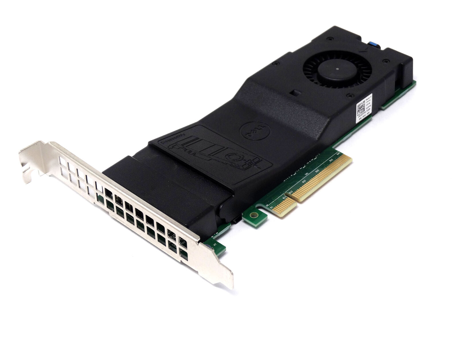 Dell SSD M.2 Slot PCIe Solid State Storage Adapter Card (DPWC300)